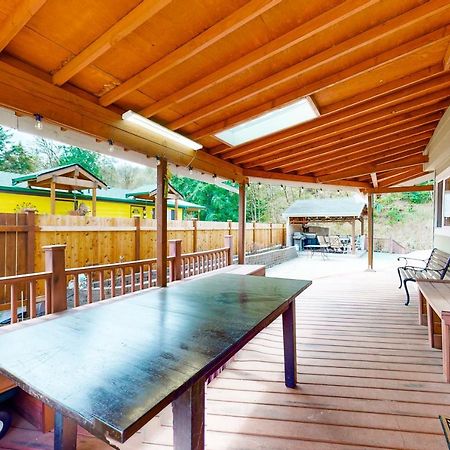 Cedar River Retreat เรนตัน ภายนอก รูปภาพ