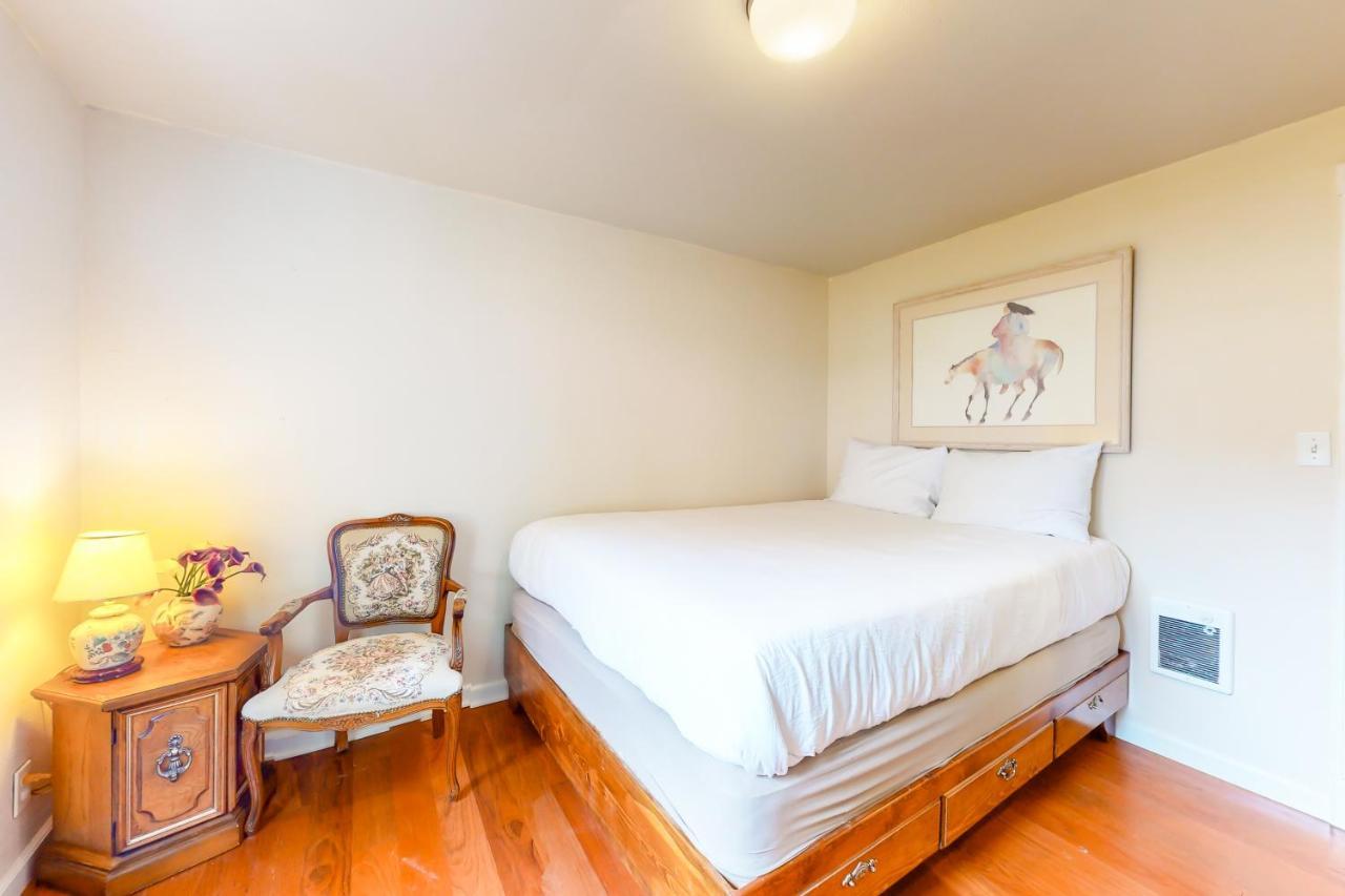 Cedar River Retreat เรนตัน ภายนอก รูปภาพ